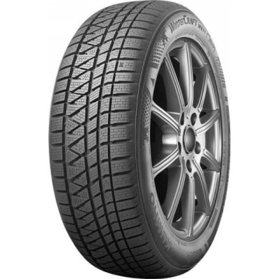 Kumho WinterCraft WS71 245/60 R18 105H