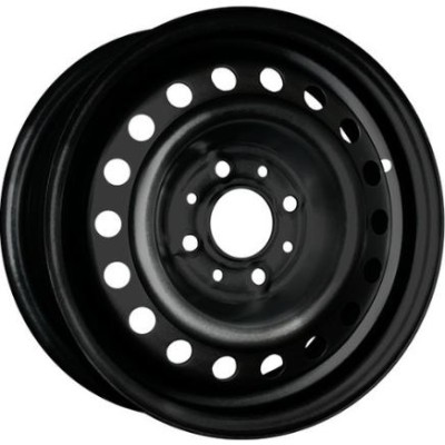 Trebl 53A38R 5.5x14 4*100 ET38 DIA54.1 Black 