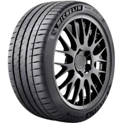 Michelin Pilot Sport 4 S 305/30 R21 104Y XL NA0 - «ПСС ПРО»