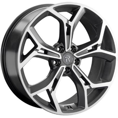 Replay CHR95 7x17 5*108 ET33 DIA60.1 GMF 