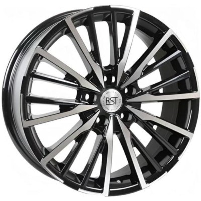 RST R178 7x18 5*108 ET36 DIA65.1 BD 