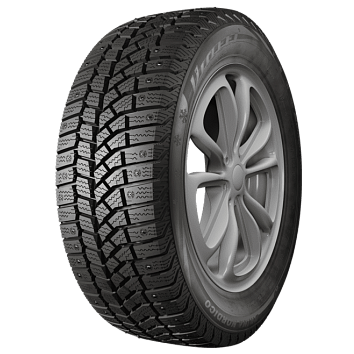 Viatti Brina Nordico V-522 185/65 R14 86T - «ПСС ПРО»
