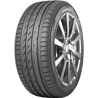 Nokian Tyres Nordman SZ2 255/35 R20 97Y XL