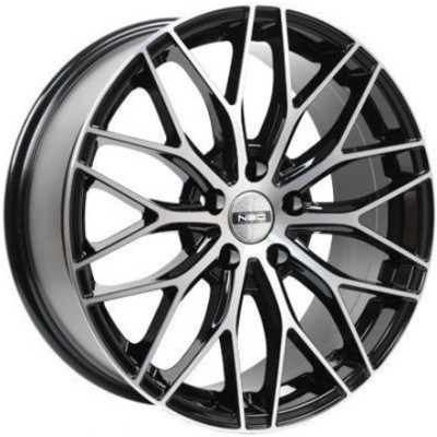 Neo 240 8.5x20 5*114.3 ET42 DIA67.1 BD 