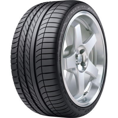 Goodyear Eagle F1 Asymmetric 255/40 R19 100Y XL AO - «ПСС ПРО»
