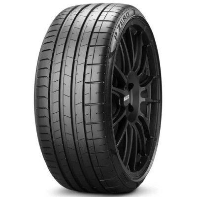 Pirelli P Zero Sports Car 265/45 R20 108Y XL * - «ПСС ПРО»