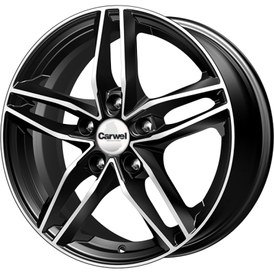 Carwel Тау 6.5x16 5*112 ET46 DIA57.1 AB 