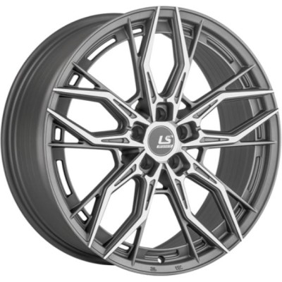 LS FlowForming RC96 8.5x20 5*108 ET40 DIA63.3 MGMF 