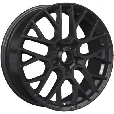 Carwel Аракс 7x18 5*114.3 ET37 DIA66.6 BL 