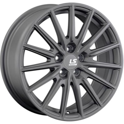 LS FlowForming RC93 8x20 5*108 ET38 DIA65.1 MGM 