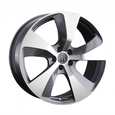 Replay B239 9x20 5*112 ET35 DIA66.6 GMF 