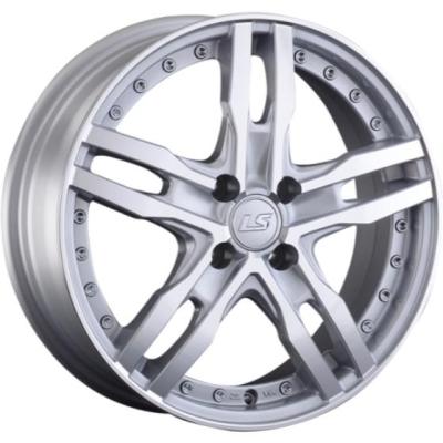 LS 356 6x16 4*100 ET50 DIA60.1 SF 