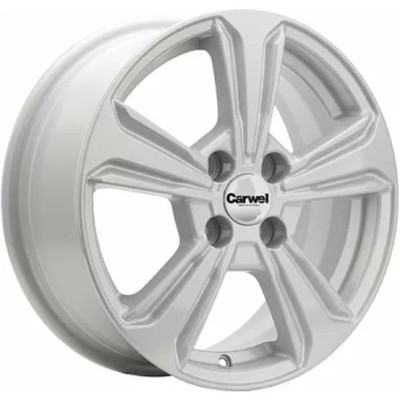 Carwel Диво 6x15 4*100 ET48 DIA54.1 SLT 