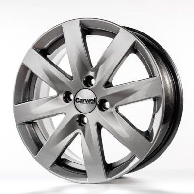 Carwel Волго 6x15 4*100 ET40 DIA60.1 SB 