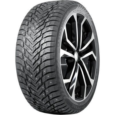 Nokian Tyres Hakkapeliitta 10p SUV 275/40 R22 107T XL