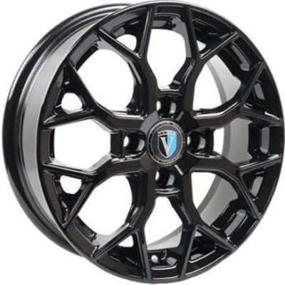 Venti 1519 6x15 4*100 ET40 DIA60.1 BL  - «ПСС ПРО»