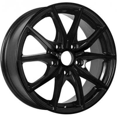Neo 776 7x17 5*114.3 ET45 DIA66.1 BL 