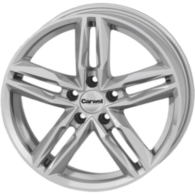 Carwel Малык 7x17 5*114.3 ET47 DIA66.1 SB 