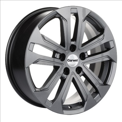 Carwel Куж 7x18 5*114.3 ET40 DIA66.6 GRT 