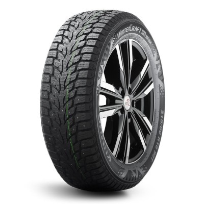 Kumho WinterCraft Ice WI32 165/65 R14 79T