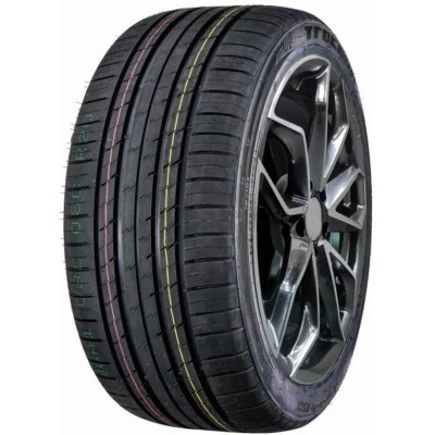 Tracmax X-Privilo RS01 255/45 R21 106Y XL