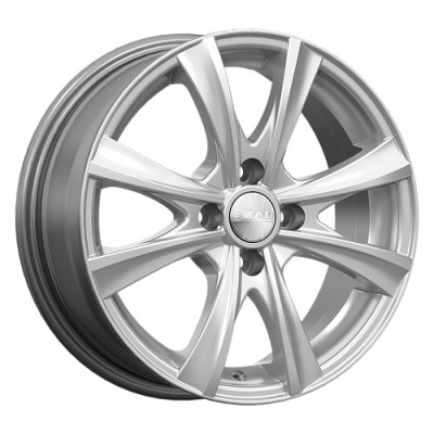 Скад Мальта 5.5x14 4*98 ET38 DIA58.6 Селена  - «ПСС ПРО»