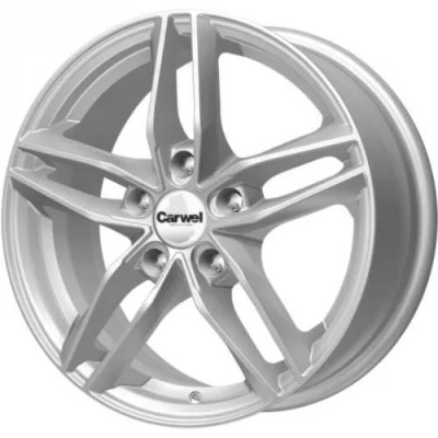 Carwel Тау 6.5x16 5*114.3 ET45 DIA60.1 SB 