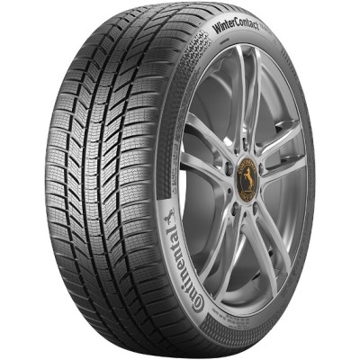 Continental ContiWinterContact TS 870 P 255/55 R20 110V XL
