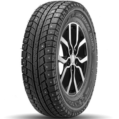 DoubleStar DW07 185/60 R14 82T