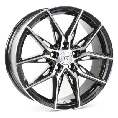 RST R218 7.5x18 5*114.3 ET45 DIA67.1 BD 