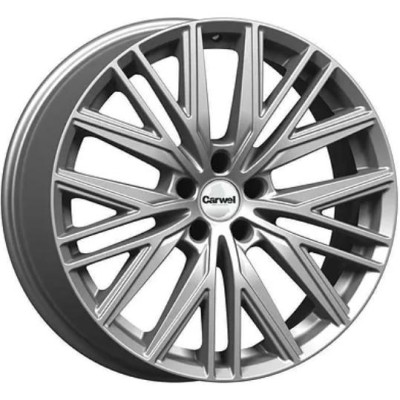 Carwel Ангара 8.5x20 5*120 ET46 DIA74.1 SB 