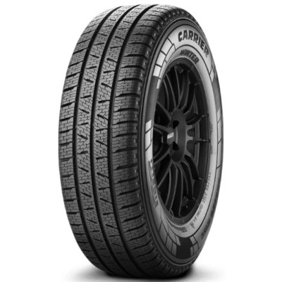 Pirelli Carrier Winter 215/65 R16C 109R - «ПСС ПРО»