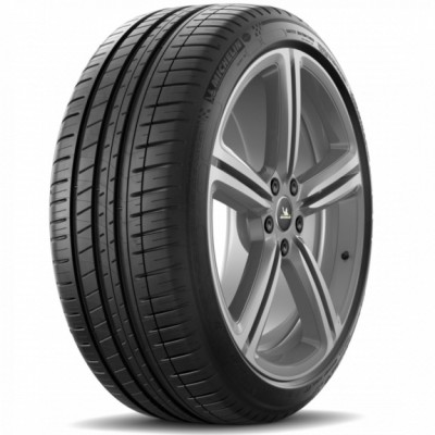 Michelin Pilot Sport 3 255/40 R19 100Y MO - «ПСС ПРО»