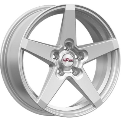 iFree Токен 6.5x17 5*114.3 ET37 DIA66.6 Нео-классик  - «ПСС ПРО»