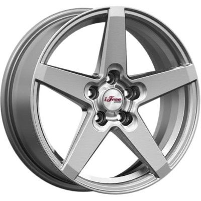 iFree Токен 6.5x17 5*114.3 ET37 DIA66.6 Хай Вэй  - «ПСС ПРО»
