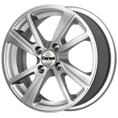 Carwel Бросно 5.5x14 4*100 ET38 DIA67.1 SB 