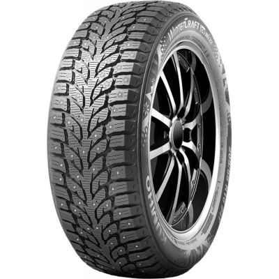 Kumho WinterCraft Ice WI32 225/55 R19 99H