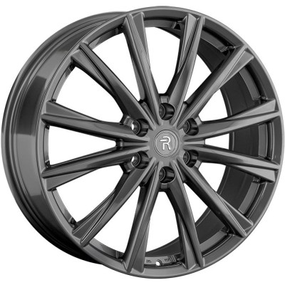 Replay Ki391 8x20 6*114.3 ET46 DIA67.1 GM 