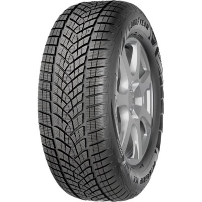 Goodyear UltraGrip Ice SUV Gen-1 245/50 R20 105T XL FP - «ПСС ПРО»