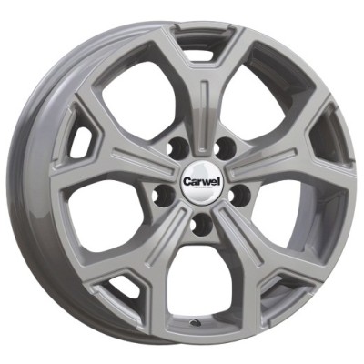 Carwel Енисей 6.5x16 5*114.3 ET40 DIA60.1 SB 