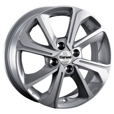 Carwel Воже 6x15 4*100 ET50 DIA60.1 GST 