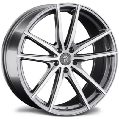 Replay B290 9x20 5*112 ET35 DIA66.6 GMF 