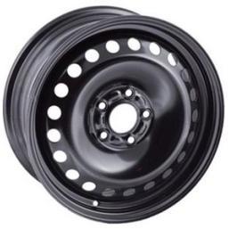 Trebl 9540 6x15 5*114.3 ET46 DIA67.1 Black 