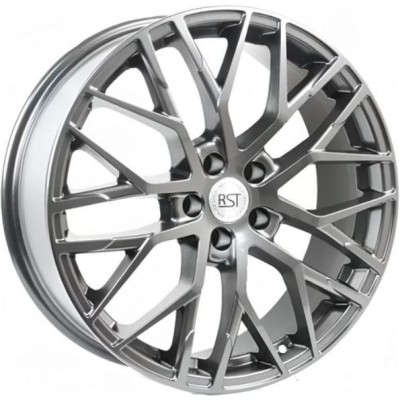 RST R019 7.5x19 5*108 ET46 DIA63.3 BMG 