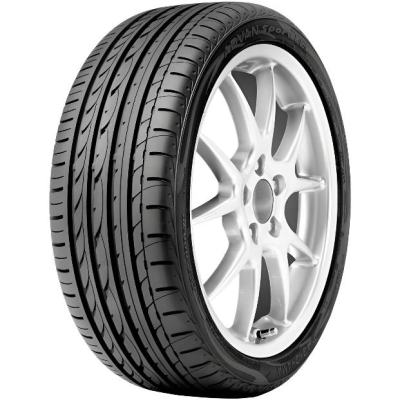 Yokohama Advan Sport V103B 275/40 R20 106Y XL N0 - «ПСС ПРО»