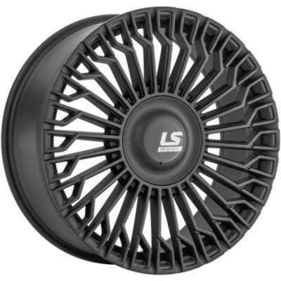 LS FlowForming RC99 9x22 5*120 ET42 DIA72.6 MB 