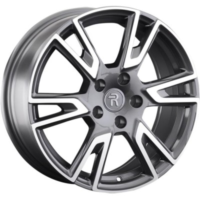 Replay INF55 7.5x17 5*114.3 ET45 DIA60.1 GMF 