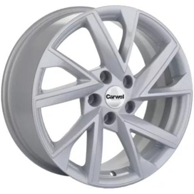 Carwel Тоджа 7x17 5*114.3 ET45 DIA60.1 SLT 
