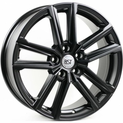 RST R078 7x18 5*114.3 ET37 DIA66.6 BLM 