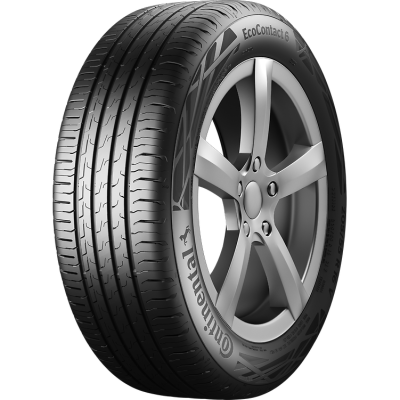 Continental EcoContact 6 155/60 R20 80Q - «ПСС ПРО»